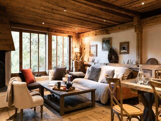 Appartement La Clusaz  2