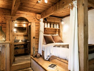 Apartment La Clusaz  14
