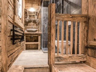 Appartement La Clusaz  4
