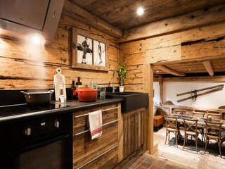Apartment La Clusaz  4