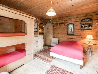 Apartment La Clusaz  5