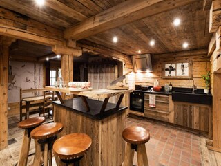 Apartment La Clusaz  10