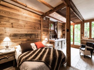 Apartment La Clusaz  11
