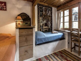 Appartement La Clusaz  12