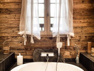 Apartment La Clusaz  16