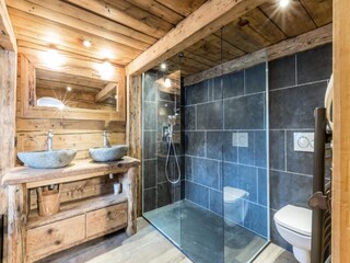 Apartment La Clusaz  18