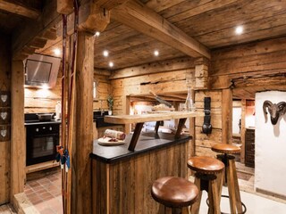 Appartement La Clusaz  18
