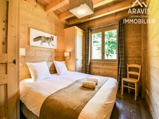 Apartment Le Grand-Bornand  16