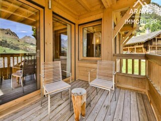 Apartment Le Grand-Bornand  17