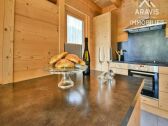 Apartamento Le Grand-Bornand  1