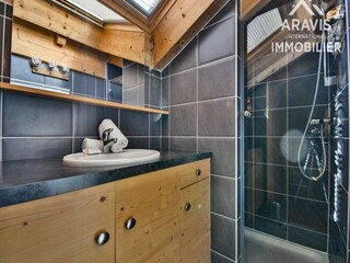 Apartment Le Grand-Bornand  20