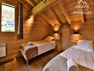 Apartment Le Grand-Bornand  13