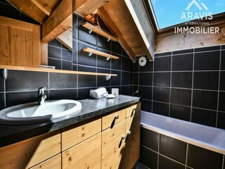 Apartment Le Grand-Bornand  14