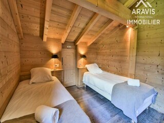 Apartment Le Grand-Bornand  15