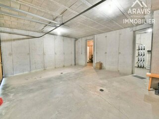 Apartment Le Grand-Bornand  29