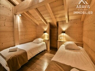 Apartment Le Grand-Bornand  21