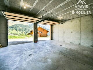 Apartment Le Grand-Bornand  22