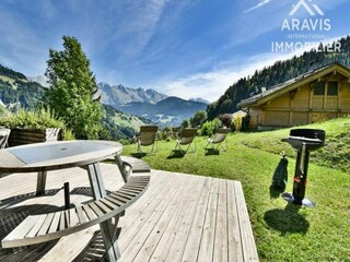 Apartment Le Grand-Bornand  23
