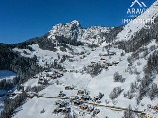Apartment Le Grand-Bornand  25