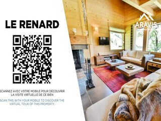 Apartment Le Grand-Bornand  26