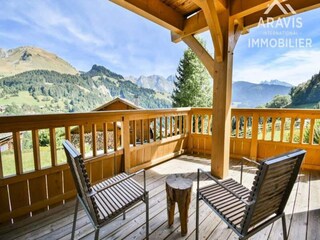 Apartment Le Grand-Bornand  33
