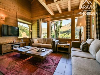 Appartement Le Grand-Bornand  34