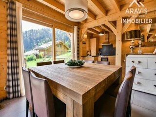 Apartment Le Grand-Bornand  27