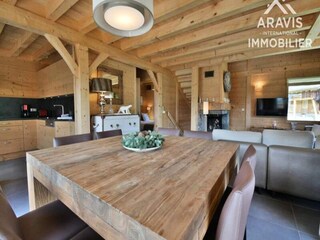 Apartment Le Grand-Bornand  30