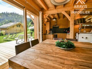 Appartement Le Grand-Bornand  35