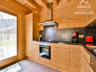 Apartment Le Grand-Bornand  36