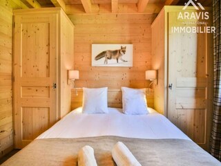 Appartement Le Grand-Bornand  28