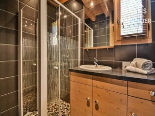 Appartement Le Grand-Bornand  37
