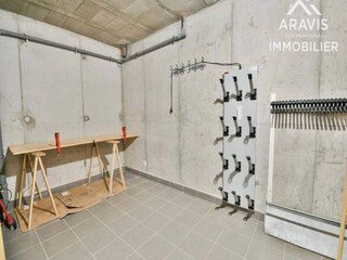Appartement Le Grand-Bornand  31