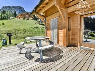 Apartment Le Grand-Bornand  39