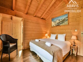 Appartement Le Grand-Bornand  44