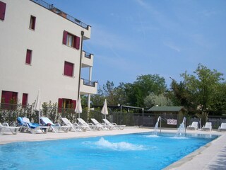 Casa de vacaciones Cavallino-Treporti  1