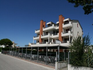Casa de vacaciones Cavallino-Treporti Grabación al aire libre 2