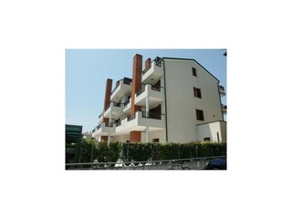 Holiday house Cavallino-Treporti Outdoor Recording 3
