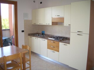 Holiday house Cavallino-Treporti Features 6
