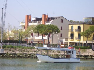 Casa de vacaciones Cavallino-Treporti Entorno 9