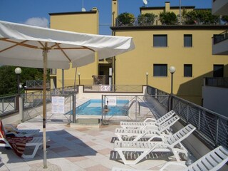 Casa de vacaciones Cavallino-Treporti  14