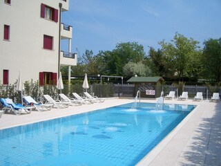Casa de vacaciones Cavallino-Treporti  16