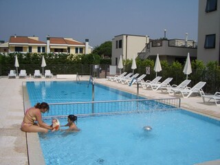 Casa de vacaciones Cavallino-Treporti  17