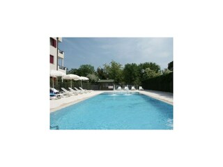 Casa de vacaciones Cavallino-Treporti  18