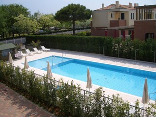 Casa de vacaciones Cavallino-Treporti  19