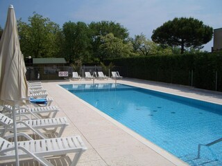 Casa de vacaciones Cavallino-Treporti  20