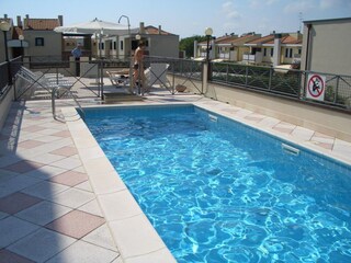 Casa de vacaciones Cavallino-Treporti  21