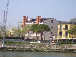Casa de vacaciones Cavallino-Treporti Entorno 10
