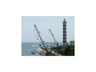 Casa de vacaciones Cavallino-Treporti Entorno 11