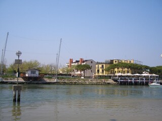 Casa de vacaciones Cavallino-Treporti Entorno 12
